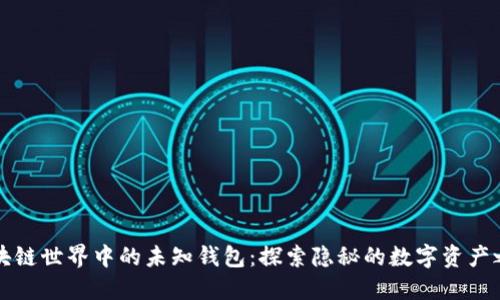 区块链世界中的未知钱包：探索隐秘的数字资产之旅